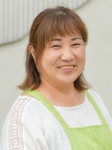 ニコルル 高崎店(Nicolulu) 内田 雅美