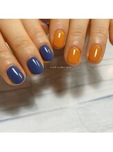 ペル(Per)/Orange×Blue