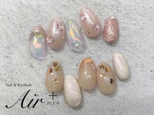 エアプラス 船堀店(Air plus)/2月NEW！Ｂコース