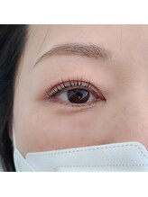 リアン(Lien)/パリジェンヌラッシュリフト