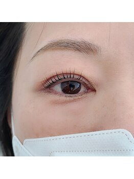 リアン(Lien)/パリジェンヌラッシュリフト