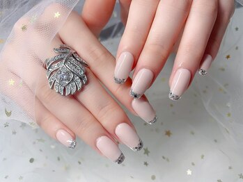 アキラネイルサロン(Akira nail salon)/