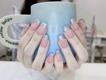 キナ(KINA)/ガラスフレンチ