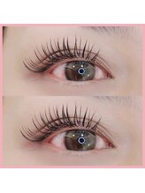 まつげエクステ専門店 アイラ 銀座店(EYELA)/【LEDエクステ】