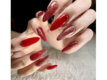 ネイル国際コンテスト