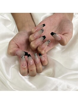 ソイン キタガタ(so-in kitagata)/Sakurai.nail