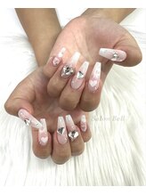 トータルサロン ベル(Bell)/