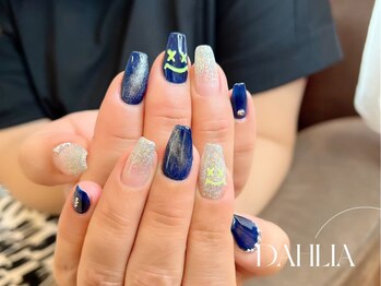 ダリア 西大寺本店(DAHLIA)/