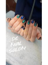 DCネイルサロン/