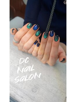 DCネイルサロン/