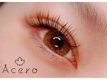 アチェロ つくば(Acero)/フラットラッシュ