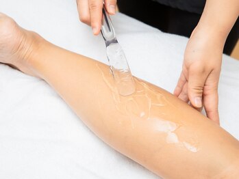 キラディ(KILADY)/ヒアルロン酸ジェルはたっぷりと