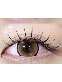 つけ放題メニューがある