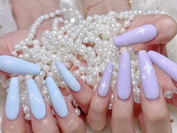 クイーンズネイルサロン(Queen's nail salon)/