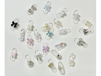 エイル ビューティー アルム(EIL beauty alm)/【Trend Art】クーポンパーツ