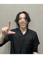 あず整骨院 淡路院 田中 瑛人