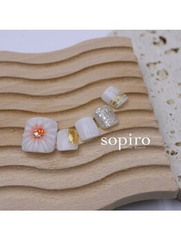 ソピーロ たかのこ店(sopiro)/7月【monthly silver】