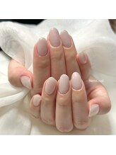 ネロリネイル(Neroli nail)/