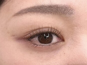 ハル 豊中本店(HAL)/カラーエクステ