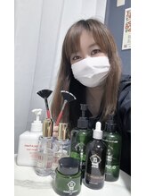 フーレスト アンド フリーリー(Fullest&Freely)/韓国美肌☆肌質改善