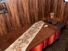 アジアンリラクゼーション ヴィラ 横浜中田店(asian relaxation villa)