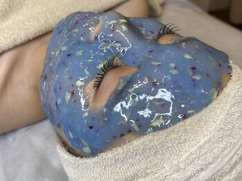 エクリア(ECLIA)/ハイドロジェリーマスク