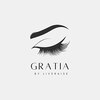 グラーティア バイ リブレイズ(Gratia by Liveraise)のお店ロゴ