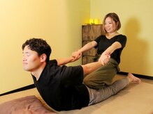 サロンド ハナ(salon'de hana)
