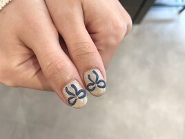ワンポイント