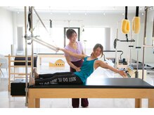 デップ 札幌店Rouage(DEP)/レッスン風景