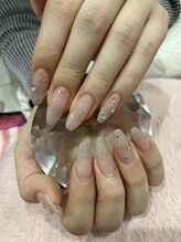 チェリーブロッサム(A CHERRY BLOSSOM)/キラキララメグラ