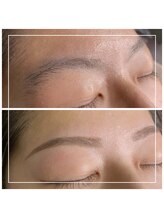 ツミキプラス(tsumiki+)/眉周りWAX