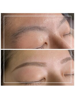 ツミキプラス(tsumiki+)/眉周りWAX