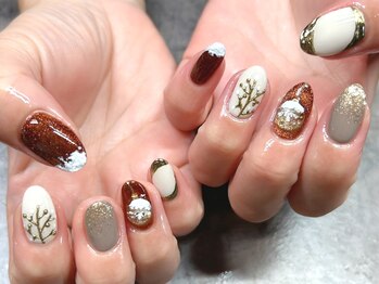 ラ サンセリテ(la sincerite)/designCourse