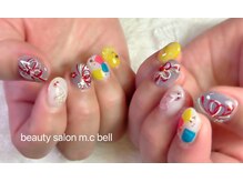 エムシーベル(m.c bell)/