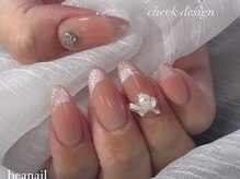ベアネイル(beanail)/