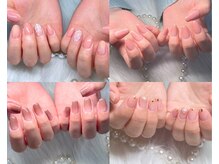 マイクローゼット バイ ネイルスタジオ(mycloset by nailstudio)