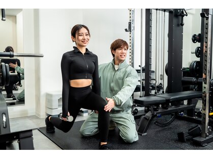 ナンバー ワン(Number One)の写真