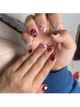 ビユビ ネイル 川口駅前店(Biyubi Nail)/