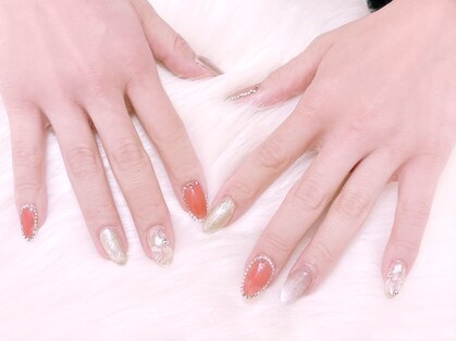 ルピネス(Lupines)の写真