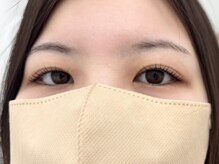 ルルミーナ(Lulu Mina)/～ラッシュリフト～