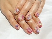 エムエスエー エクラ(MSA Eclat)/持ち込みデザイン