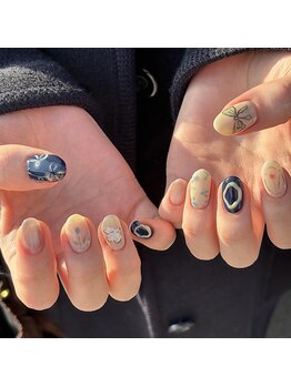 ハナオト(HANAOTO)/