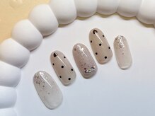 アイリスエルア(Iris2 elua)/シーズンデザイン