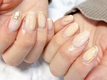 ワイエヌサロン(yn salon)/