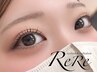 《全員》上下☆潤いまつげパーマorパリジェンヌリフト　¥8,000 / 姪浜