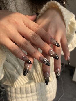 レイ(Lei)/持ち込みアート＋長さ出し