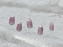 ビビネイル(BIBI Nail)/マグネット定額