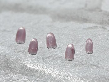 ビビネイル(BIBI Nail)/マグネット定額
