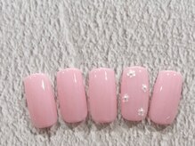 ネオリーブアオバアイ 高田馬場店(Neolive aoba eye)/定額★ ¥6400［パラジェル］